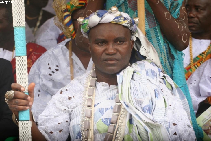 Qui est le nouveau chef d’Adjamé-Bingerville?